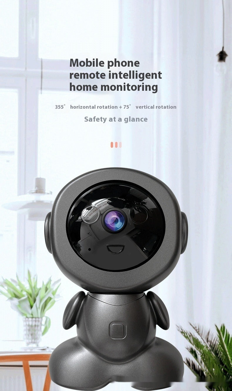 NOVARA WatchCam · Indoor