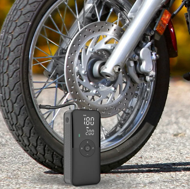 NOVARA AirPump Pro