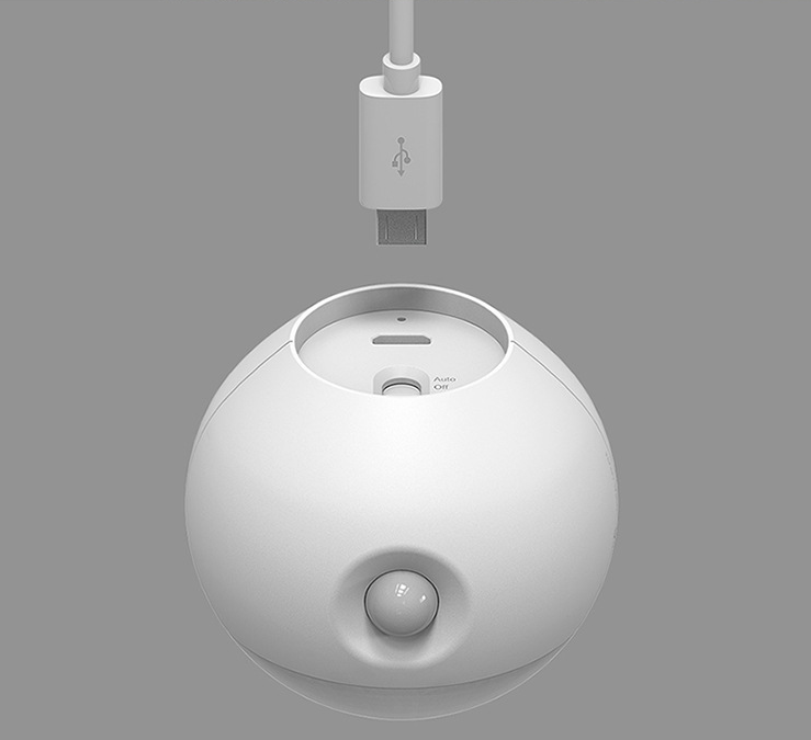 NOVARA SenseLite · Bedside