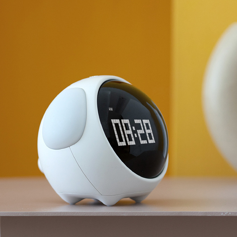 NOVARA MoodClock