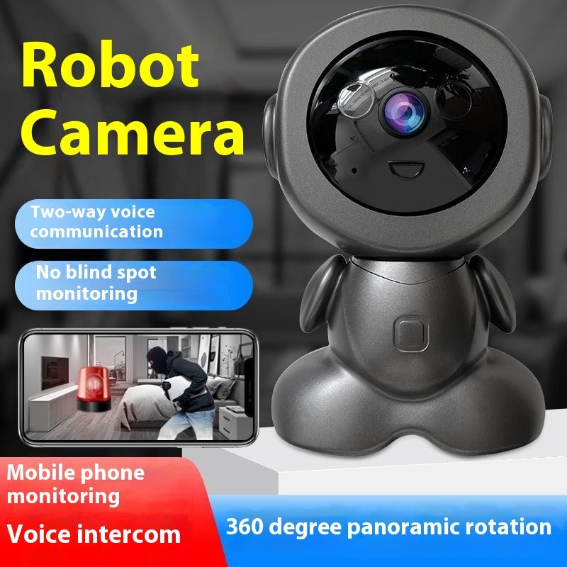 NOVARA WatchCam · Indoor