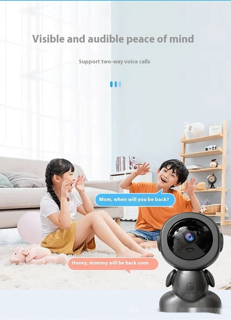 NOVARA WatchCam · Indoor