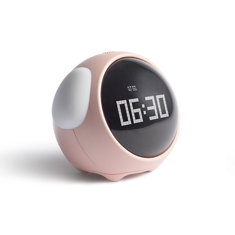 NOVARA MoodClock