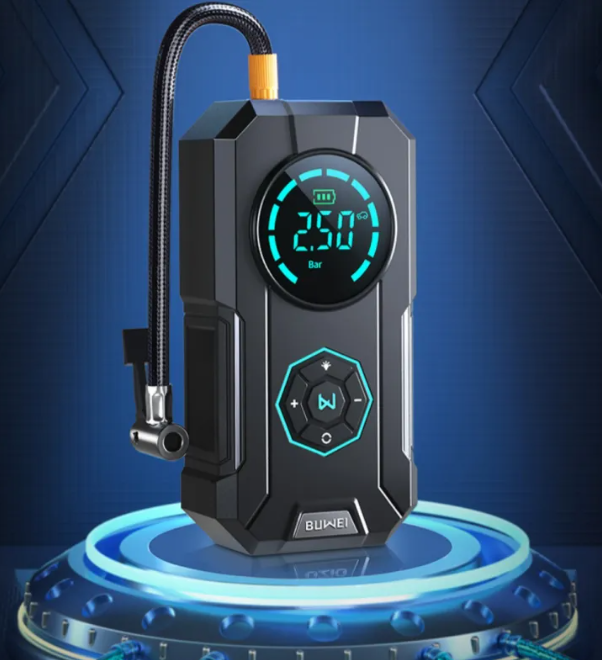 NOVARA AirPump