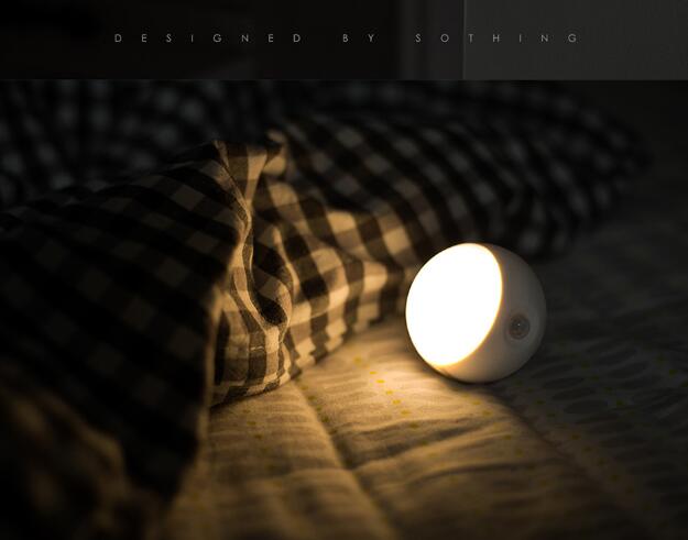 NOVARA SenseLite · Bedside