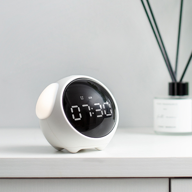 NOVARA MoodClock