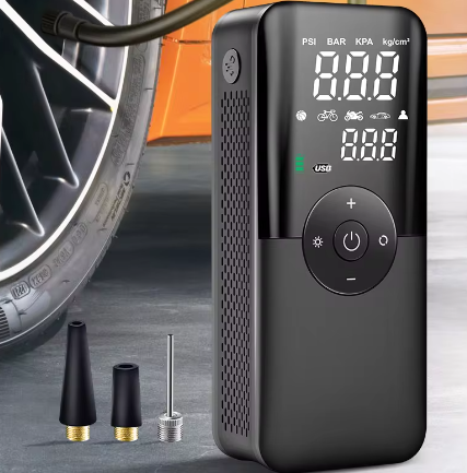 NOVARA AirPump Pro