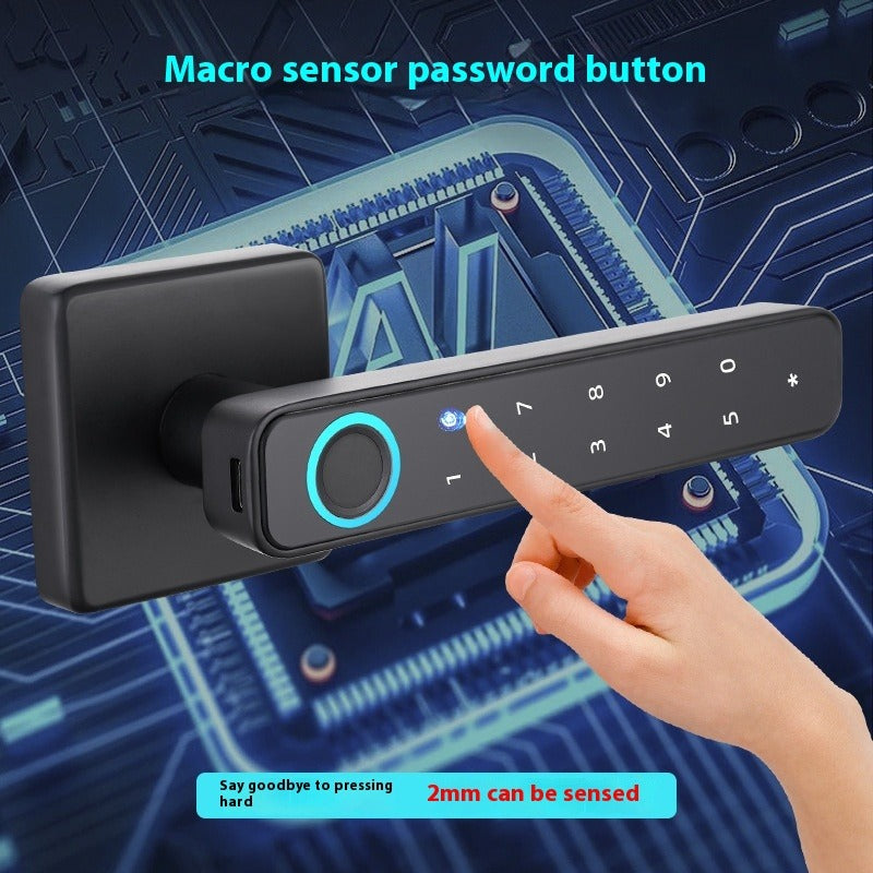 NOVARA SmartLock Pro