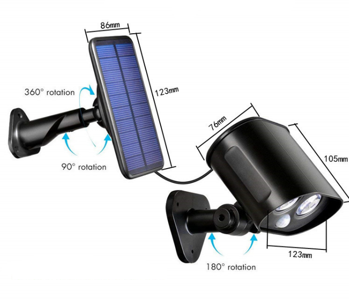 NOVARA SolarGuard Pro