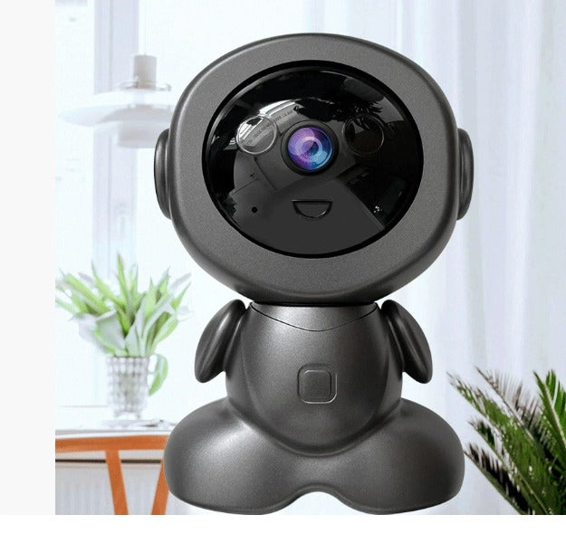 NOVARA WatchCam · Indoor