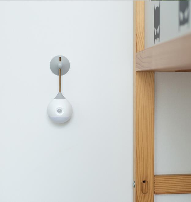 NOVARA SenseLite · Bedside