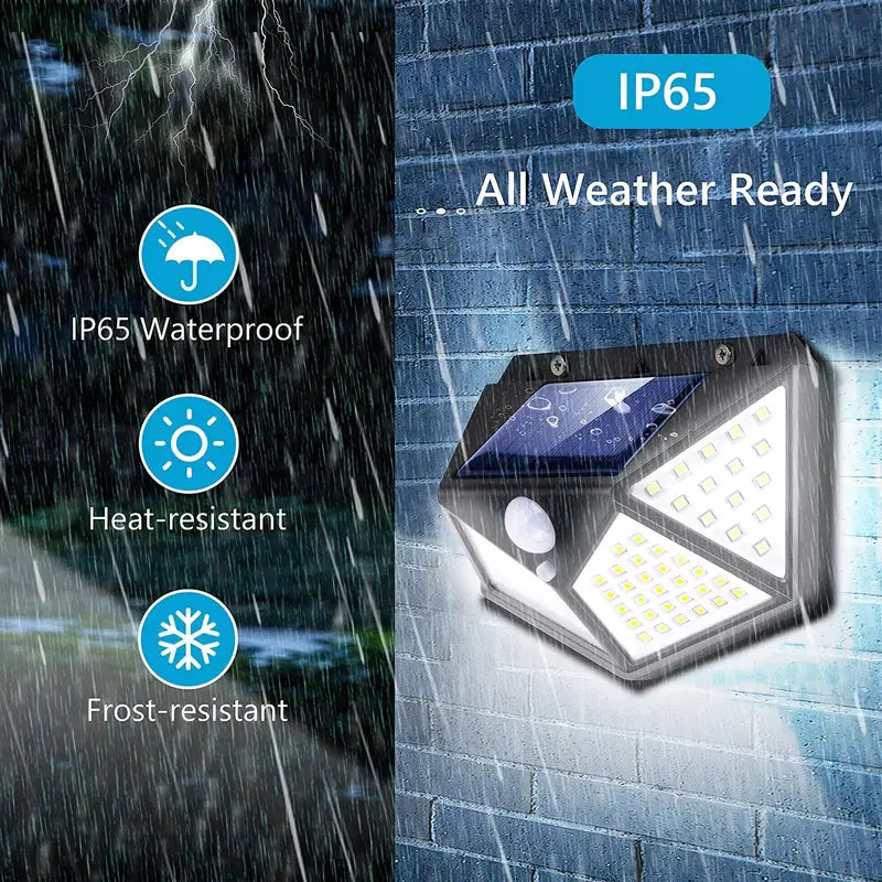 NOVARA SolarGuard Lite