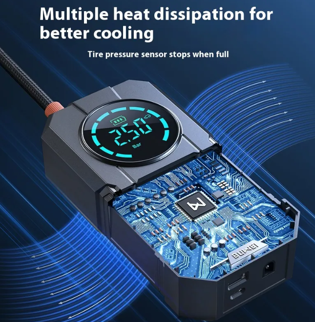 NOVARA AirPump