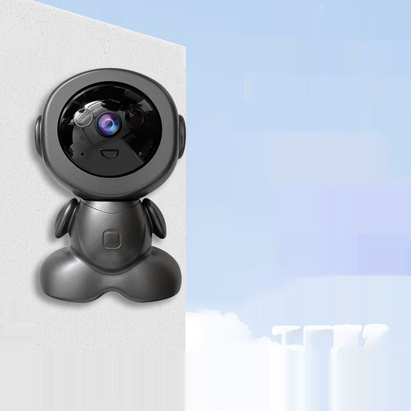 NOVARA WatchCam · Indoor
