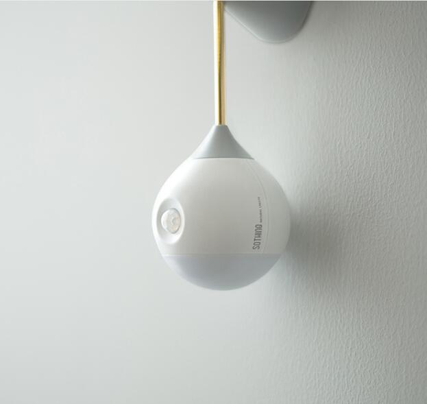 NOVARA SenseLite · Bedside