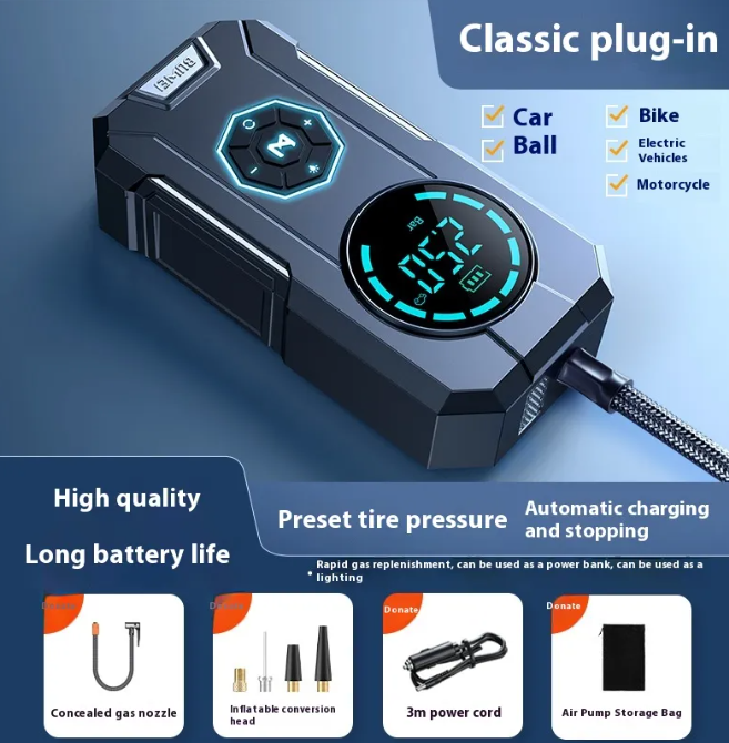 NOVARA AirPump