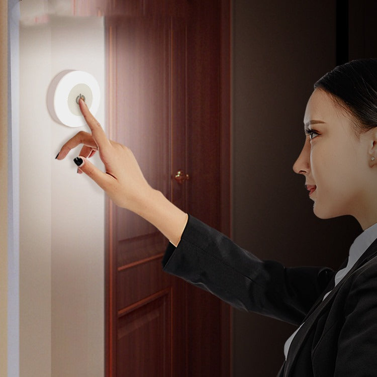 NOVARA GlowTouch