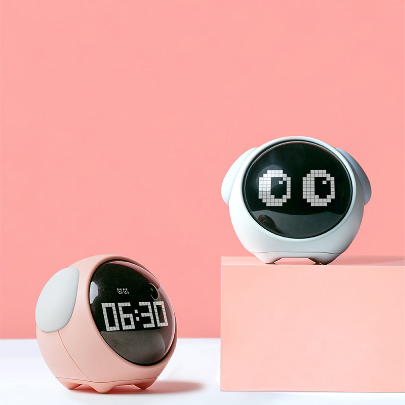NOVARA MoodClock
