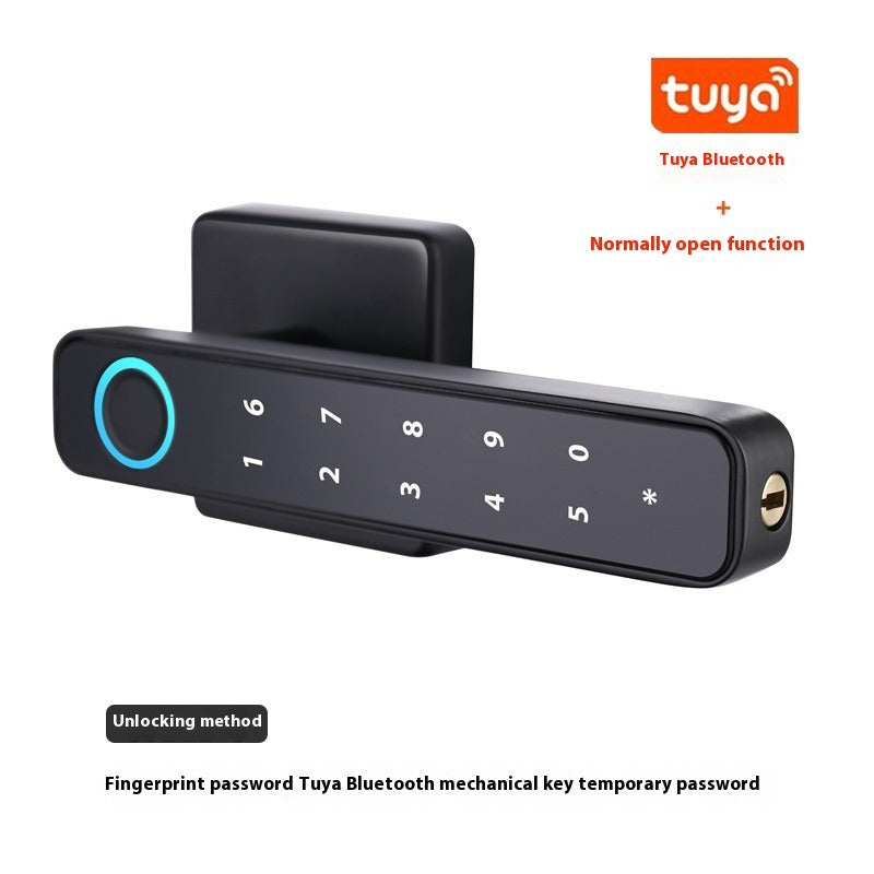 NOVARA SmartLock Pro