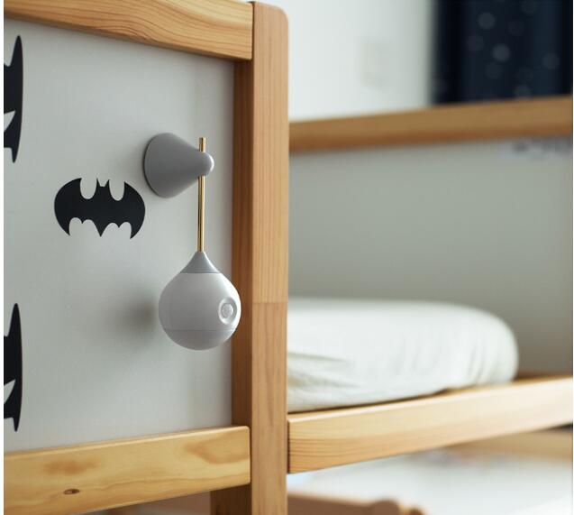 NOVARA SenseLite · Bedside