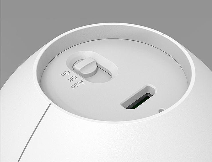 NOVARA SenseLite · Bedside