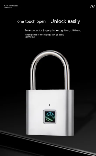 NOVARA FingerLock