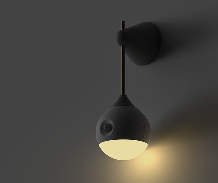 NOVARA SenseLite · Bedside