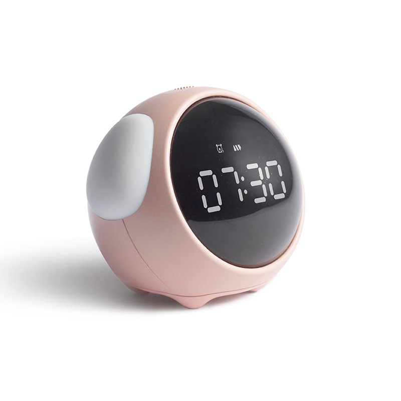 NOVARA MoodClock