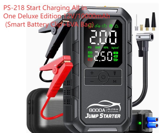 NOVARA RoadKit